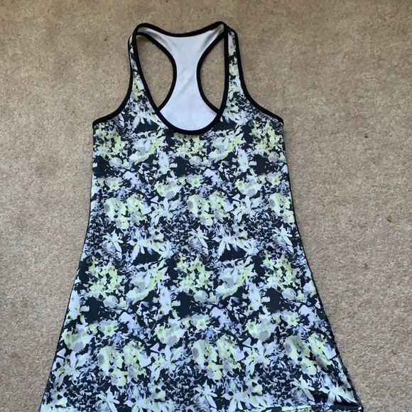 Tank top - Picture 1 of 3